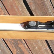 Ski Absolute, design white