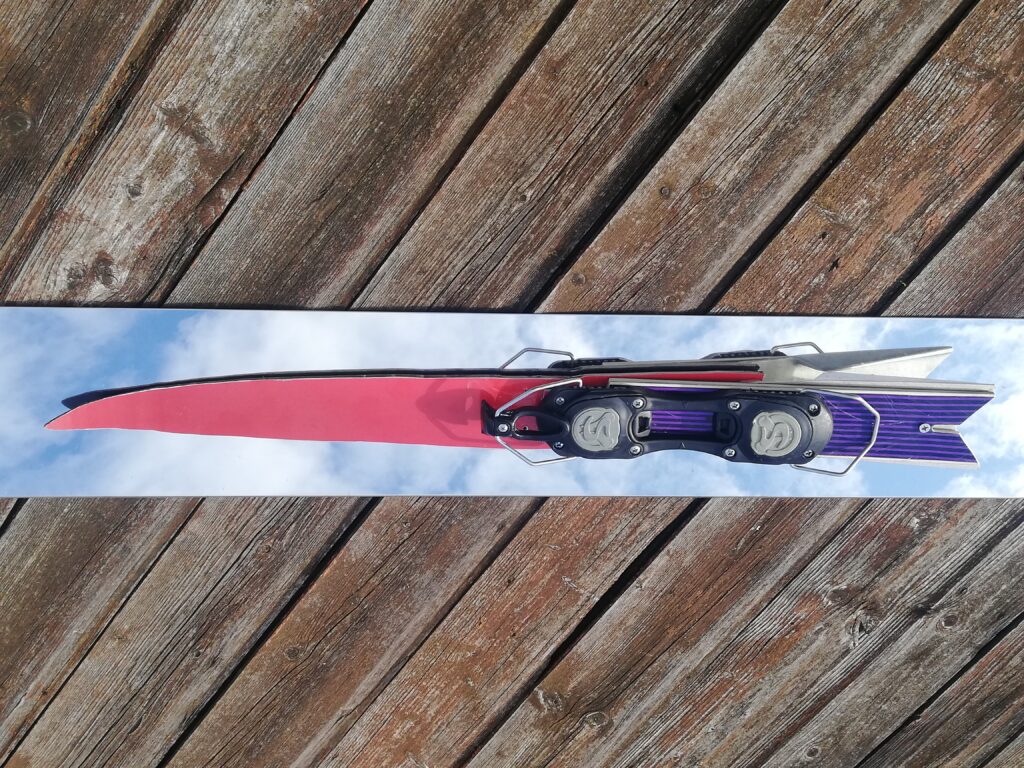 Products – RaxSki